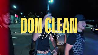 La Conecta - DON CLEAN (Video Oficial)