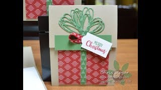 Gift Card Present