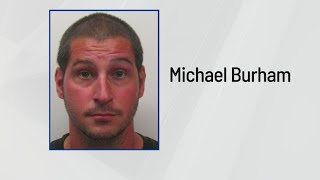 Jamestown fugitive suspected of killing woman captured in South Carolina