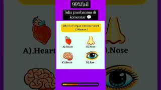 Tantangan Mata! Cari Angka Berbeda Sekarang ⏳#shorts#quiz #viral