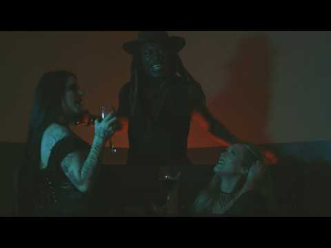 Jovin Webb "Pray for Me"