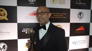 Hulhule Island Hotel, Maldives - Ali Shakir, Group General Manager