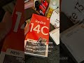 Redmi 14c 4/128 New Global🔥G81 #2tr530kZalo 090.896.5528 HCM Q10 - Free Ship 3 km🔥
