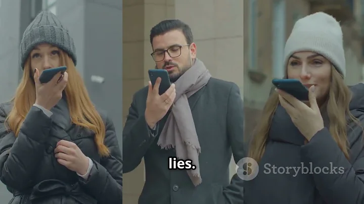 AI News Anchors: Are Human Journalists Becoming Obsolete?