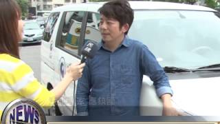 Trywin胎壓偵測TPMS BT100- 新聞SOT 專家選購篇