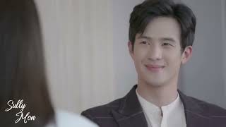 unidentical twins 💎 toxic love story | thai drama | sad💔