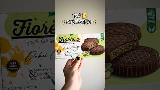 Fiorella Dubai Gofret