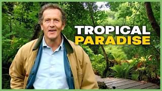 Behind the Scenes: How a Doctor Built an 11-Acre Exotic Oasis | Season 2 | Gardeners' World