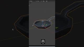 Export from Blender to Unity &amp; Unreal 5 (The RIGHT Way) #blendertutorial  #unity #unrealengine
