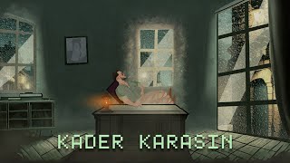 Tekir - Kader Karasın (Chillebesk 2) Resimi