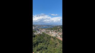 Nefes Çengelköyde Kiralık Dubleks Daire