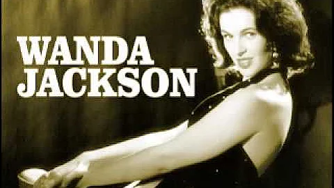 Wanda Jackson - Rockabilly Fever