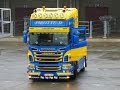 SCANIA R500 V8 - PIROTTE.D (BE)