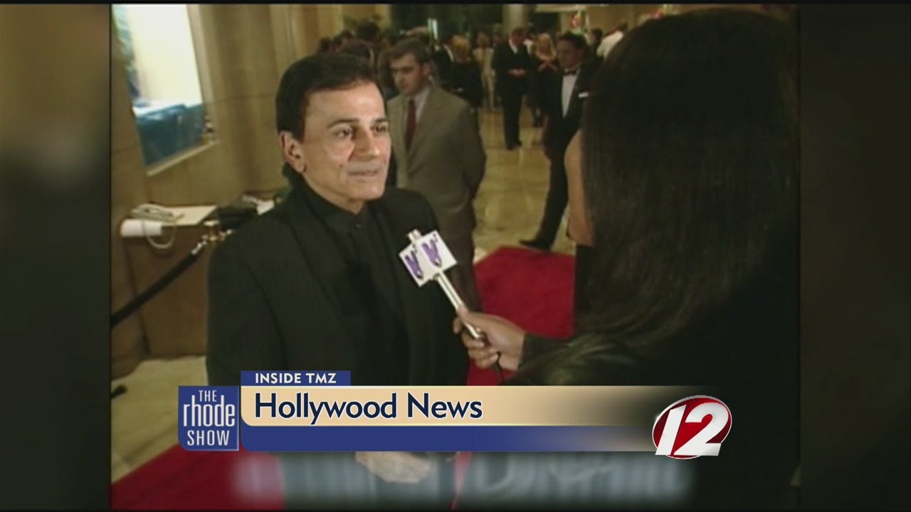 TMZ: Casey Kasem kids challenge wife