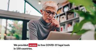 LexisNexis Rule of Law 2020