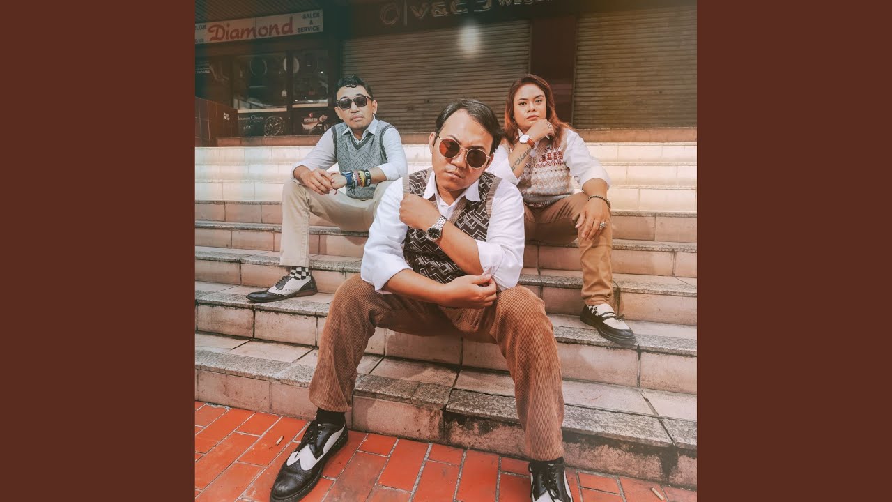 Penganut Skena Rockabilly