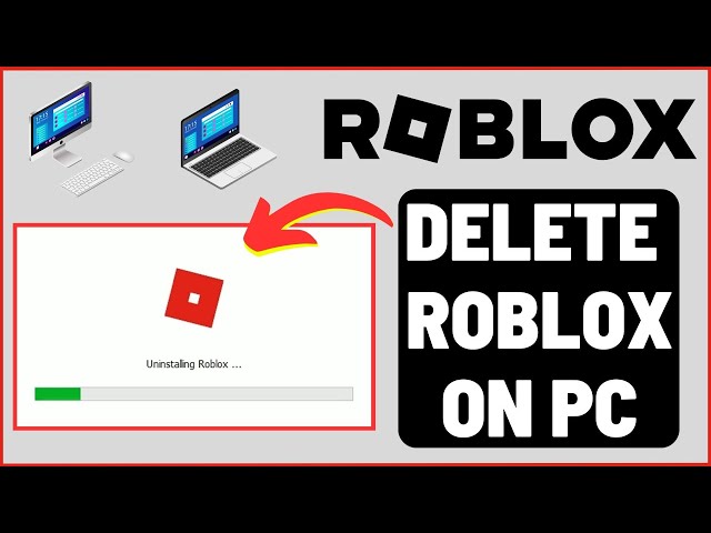 Time to uninstall Roblox : r/roblox