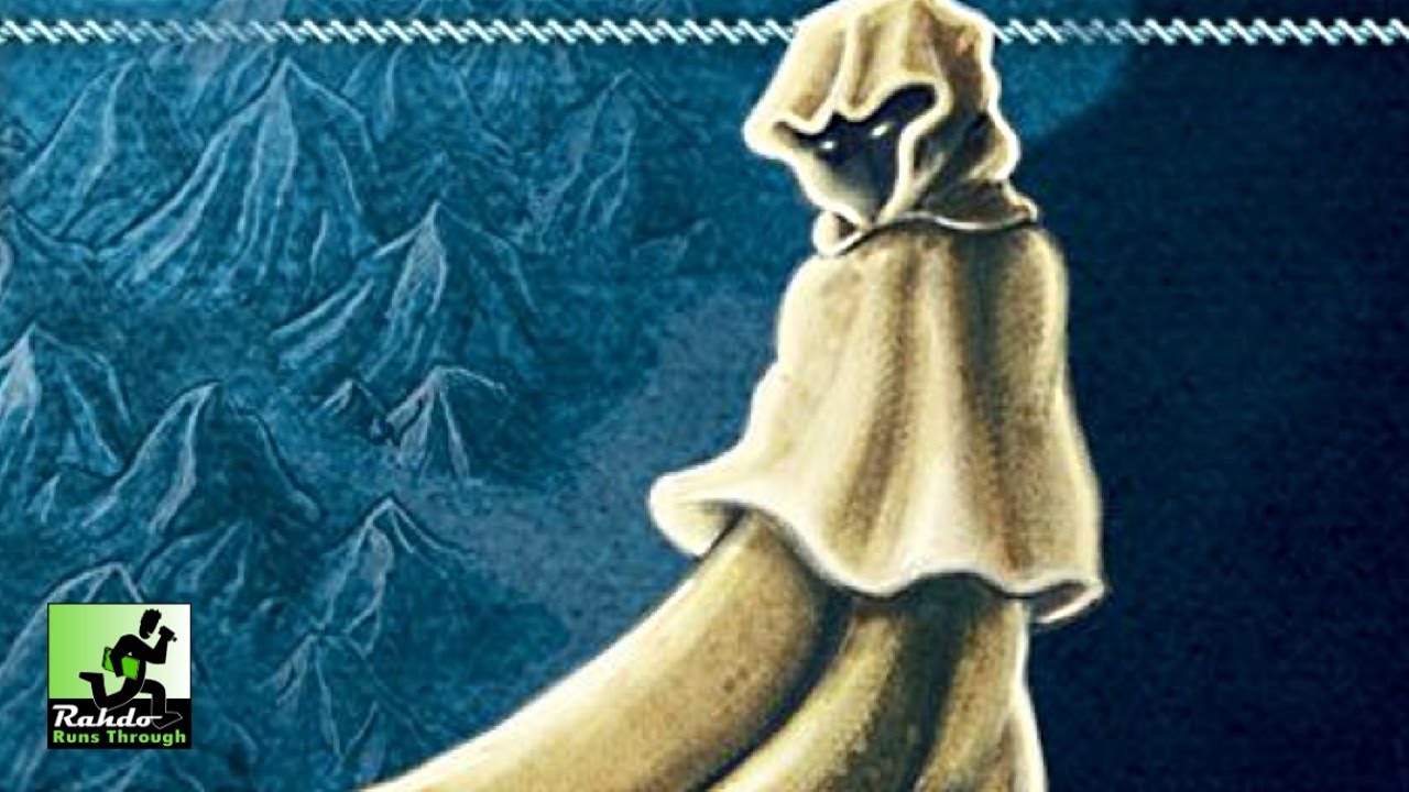 Expedition to Newdale Gameplay Runthrough