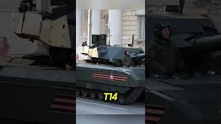 Top 5 tanks with unmatched firepower #shorts