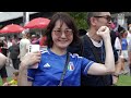 Salvai: “Ginevra tappa fondamentale” | Portogallo-Italia | Women’s EURO 2025