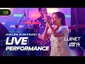 Lemlem Hailemichael Lijinet ልጅነት Ethiopian Music 2025 Official Live Performance Lemlem Hailemichael Lijinet ልጅነት Ethiopian Music 2025 Official Live Performance