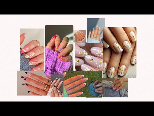 What Do Your Fingernails Say About Your Health? - Scripps Health