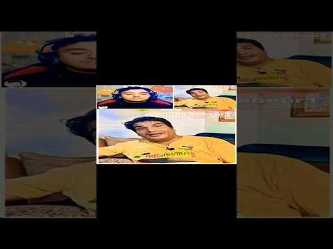 شاهد مصطفى بونيف يبهدل المراركا و ميمي6 تشبع ضحك🤣