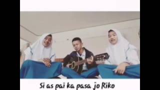 PARODY Despacito minang \
