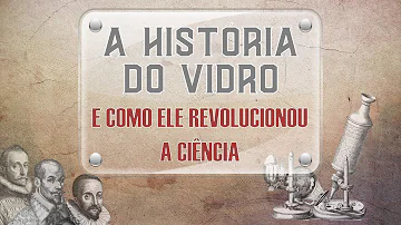Como era feito o vidro na antiguidade?