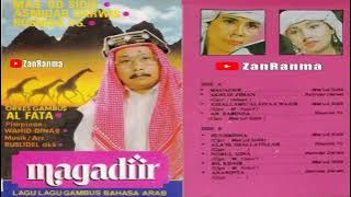 Mas'ud Sidik - Magadir (Full Album) Orkes Gambus Al Fata