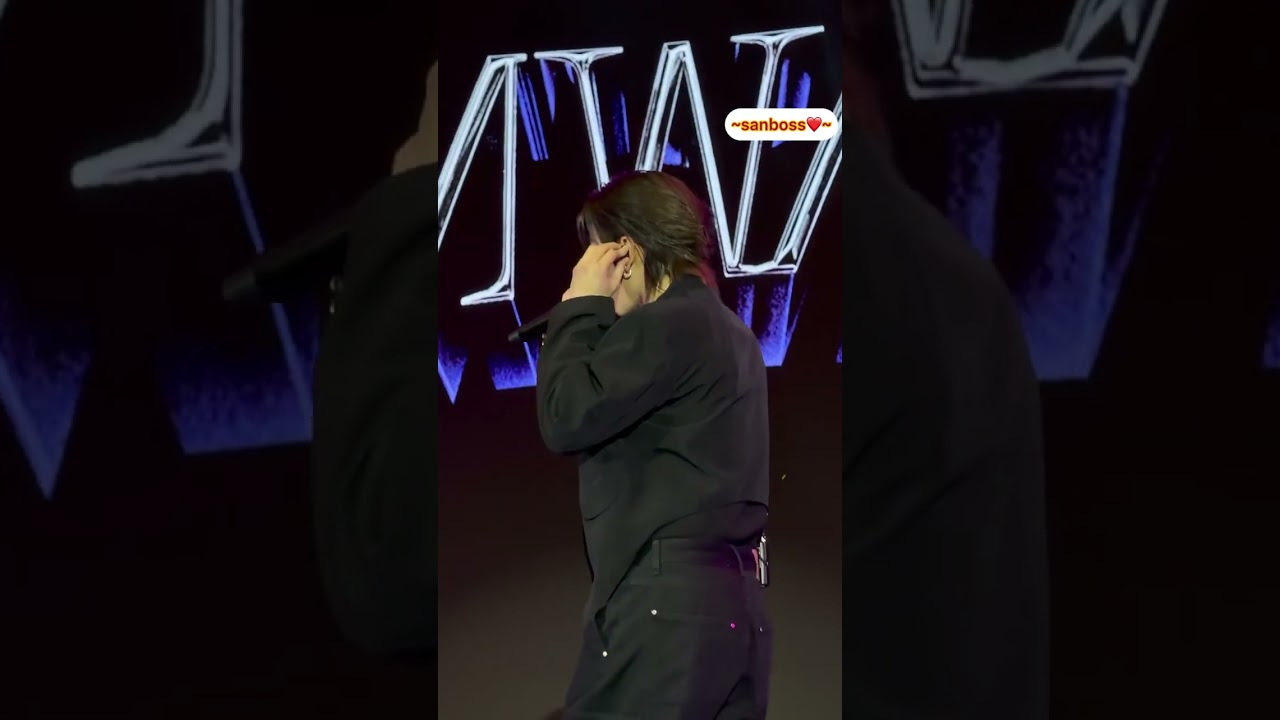 Live video #1 from Boss Dream Warrior Concert in Jakarta