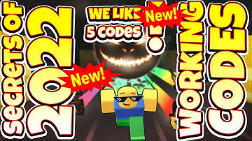 NEW CODES [🦑BRIDGE] 🏆 Backrooms Race Clicker, Roblox GAME, ALL SECRET CODES, ALL WORKING CODES