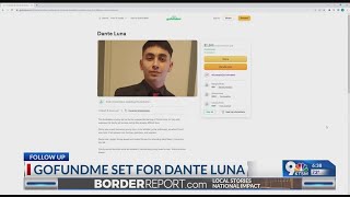 GoFundMe set for Eastwood High School senior who died in crash