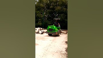 Dynamite comes in small packages