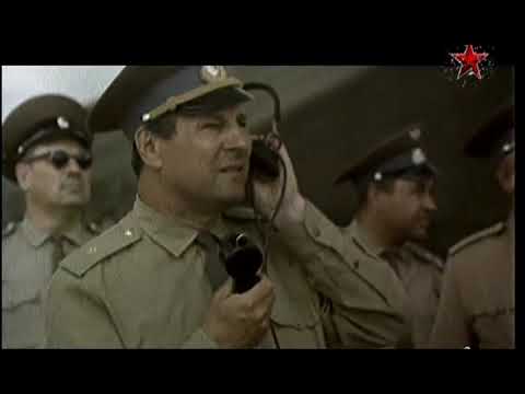 Профессия: Летчик-испытатель-2 Серия
