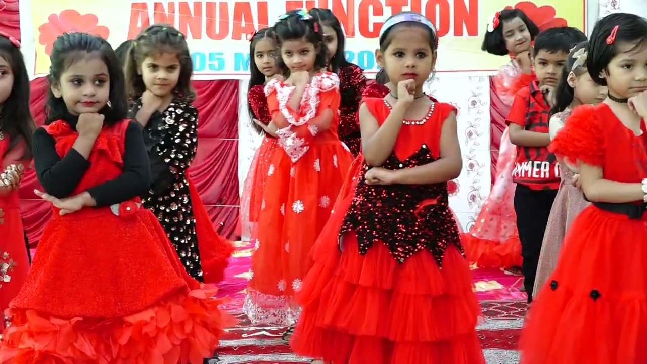 BLOOSOM VALLEY SCHOOL RAISEN