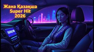 Қазақша Хит Әңдер 2026 #18 | 1 сағат | Топ Тренд Музыка  |  🔥🔥🔥