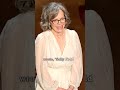 Fans Have This To Say About Sally Field&#39;s Oscars Appearance #Oscars #SallyField #Actress