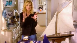 Sandra Lee - Seabreeze Martini