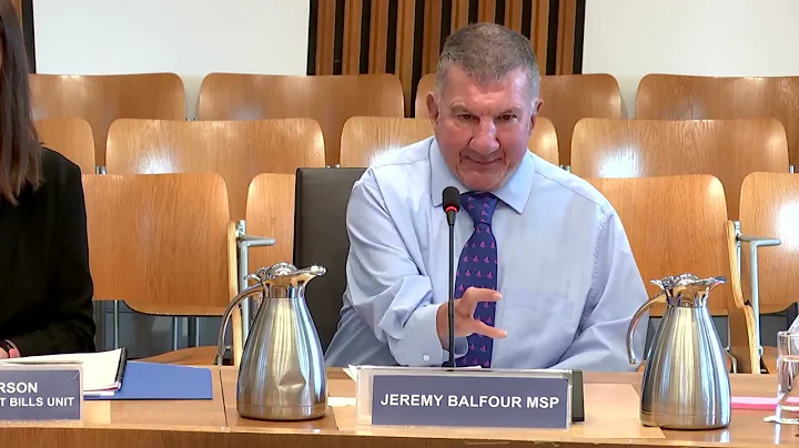 Equalities, Human Rights and Civil Justice Committee - 17 September 2024