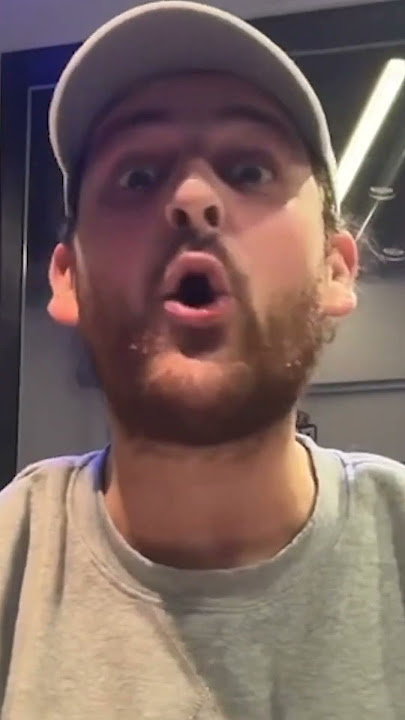 Is the Outside Noise Surrounding Flyers Forward Matvei Michkov Getting To Him?