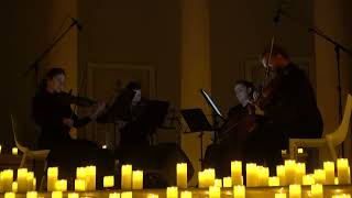 This Land. The Lion King El Rey León. Tributo A Hans Zimmer. Arami Quartet. Pueblo Español.