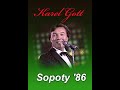 Karel Gott : Sopoty '86