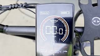5TH WHEEL Knight E-Bike Review | The Ultimate Urban & Adventure Ride?