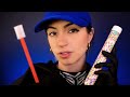 ASMR | Let Me Fix Your Malfunctions