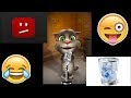 Copyright strike  funny song for youtuber  funny song by talking tom