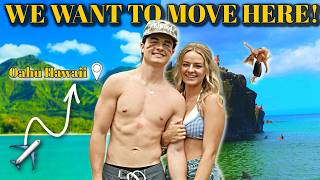 A Week In Hawaii!