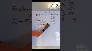 BECE 2026 Question 8