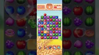 Fruit Splash: Match 3 Game screenshot 4