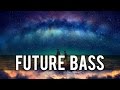 Said The Sky ft. Diamond Eyes - Mountains (Skrux Remix)